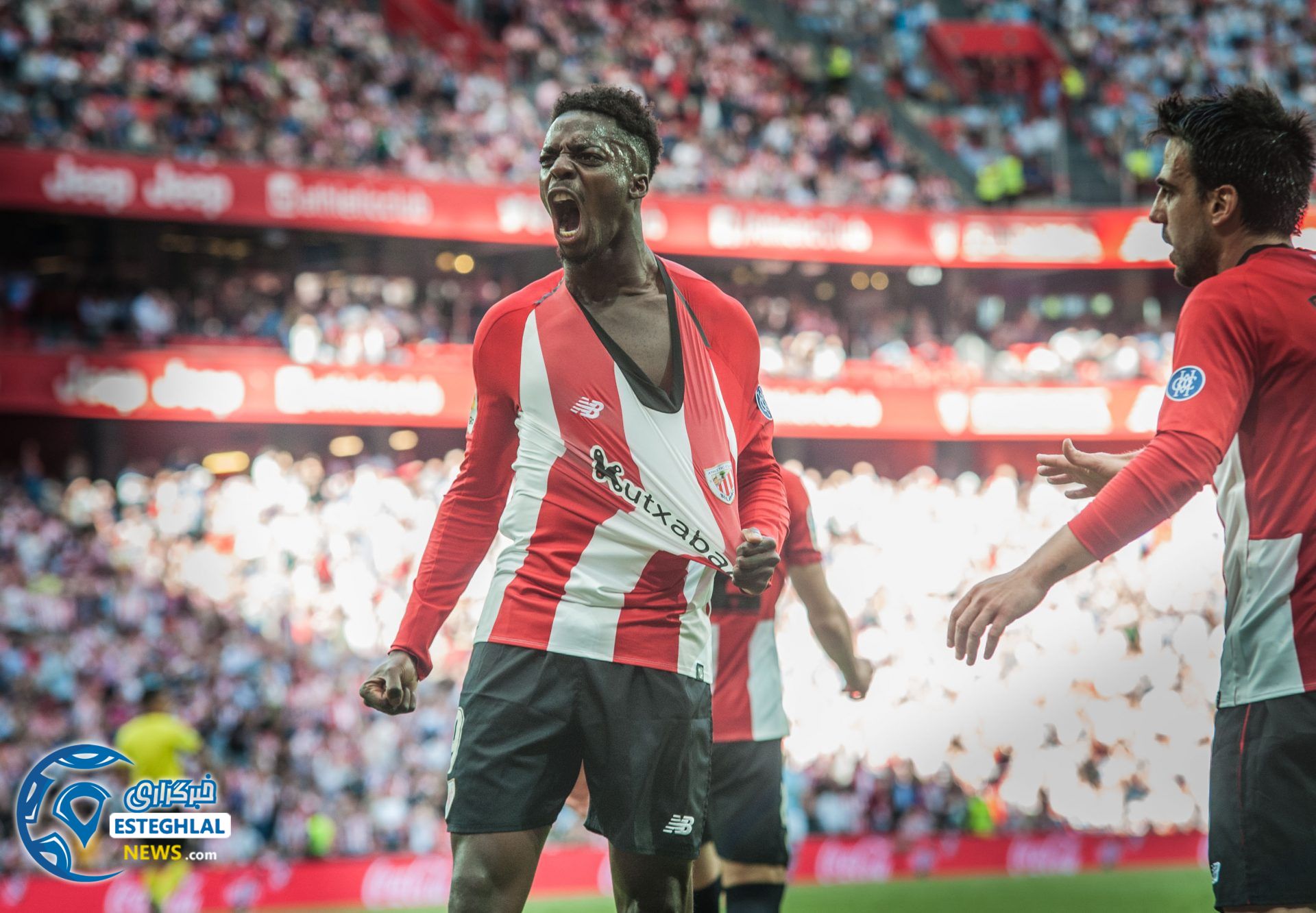 لالیگا اسپانیا