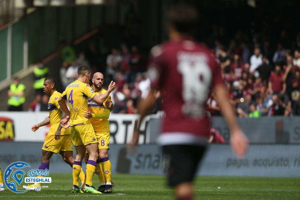 سری آ ایتالیا