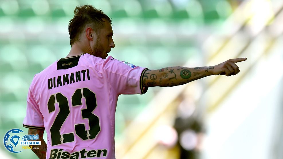 سری آ ایتالیا