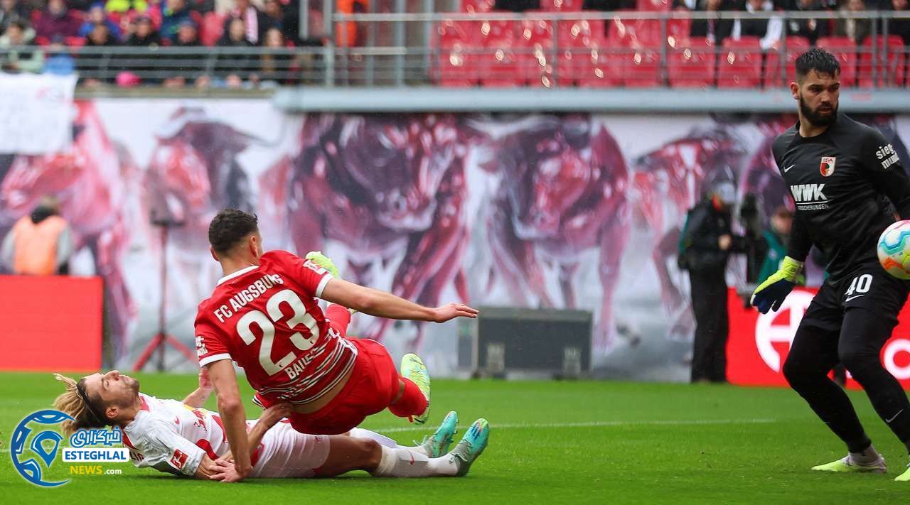 بوندسلیگا آلمان