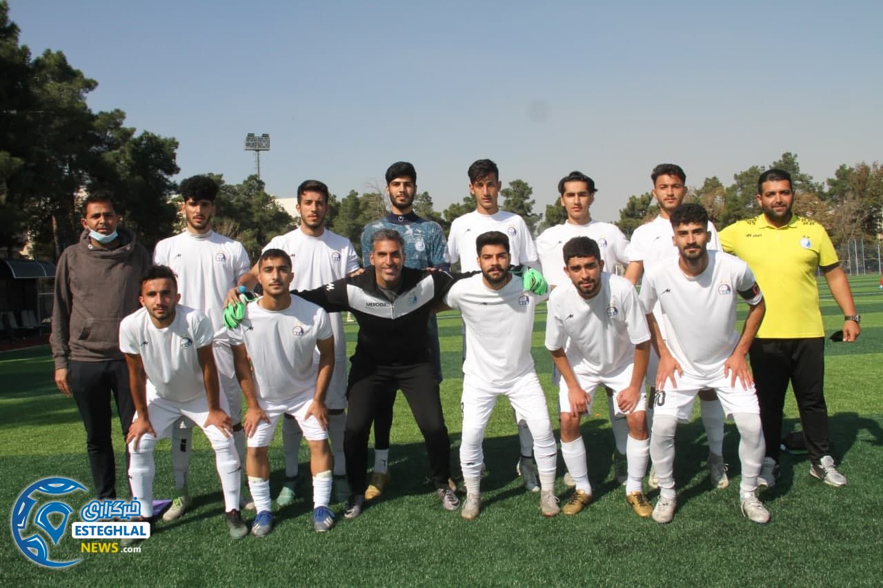 امید استقلال