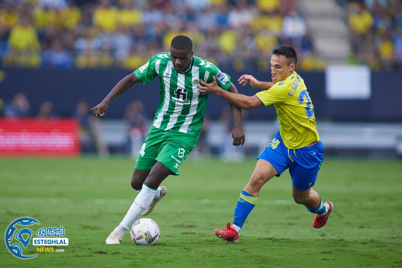 لالیگا اسپانیا