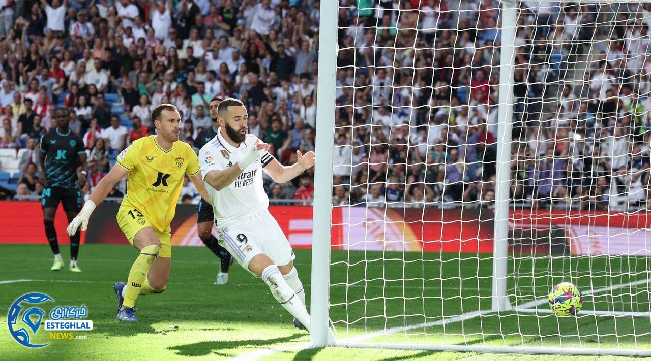 لالیگا اسپانیا