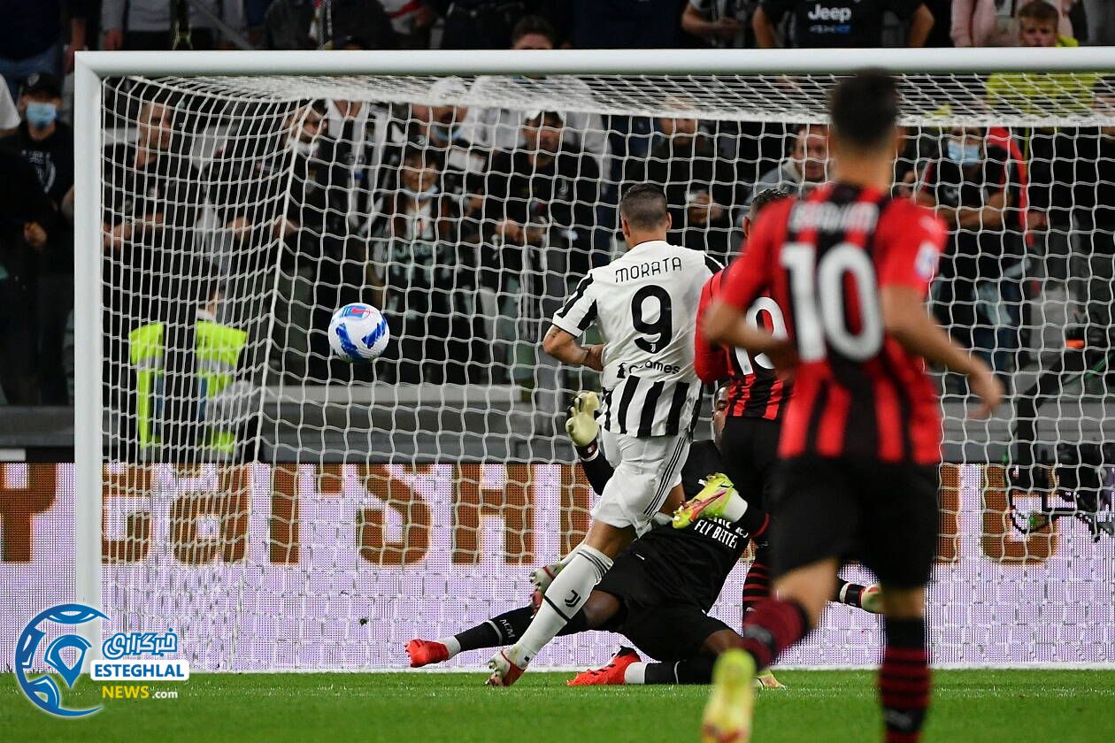 سری آ ایتالیا