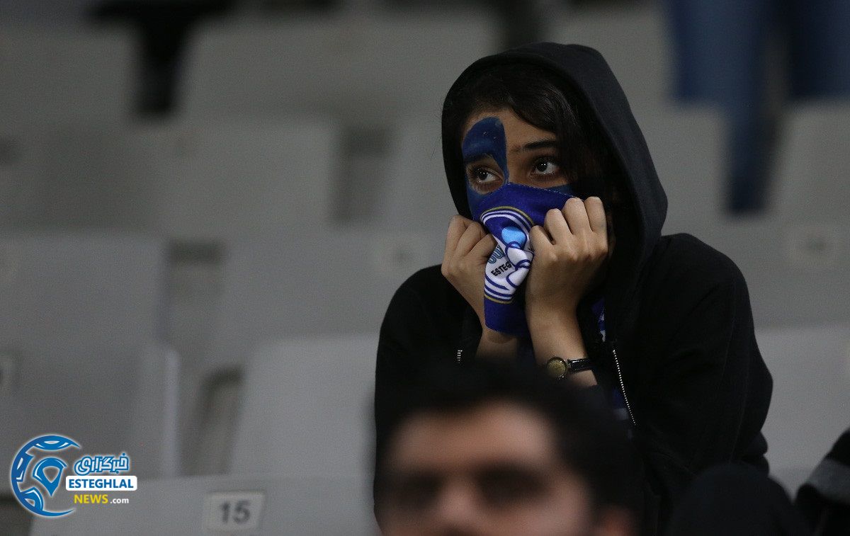 دیدار الدحیل و استقلال