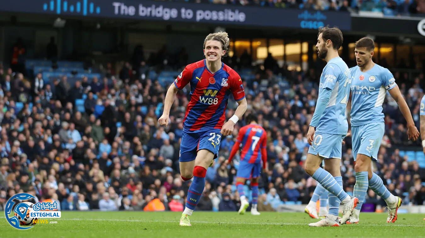 لیگ برتر انگلیس