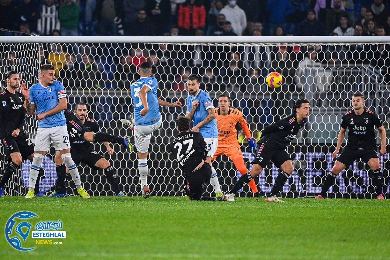 سری آ ایتالیا