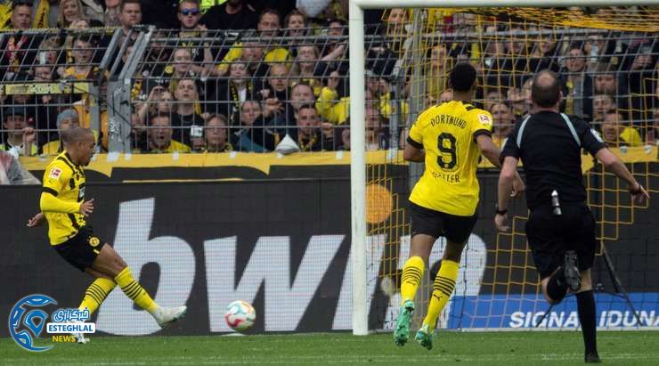 بوندسلیگا آلمان