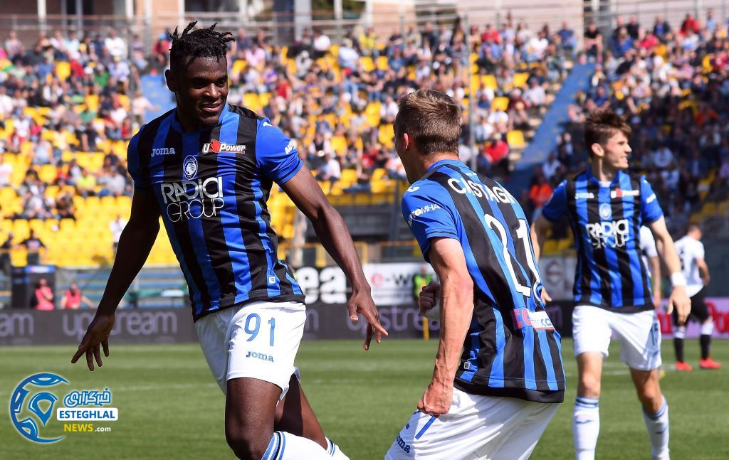 سری آ ایتالیا