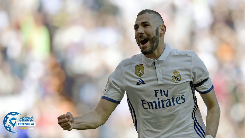 لالیگا اسپانیا