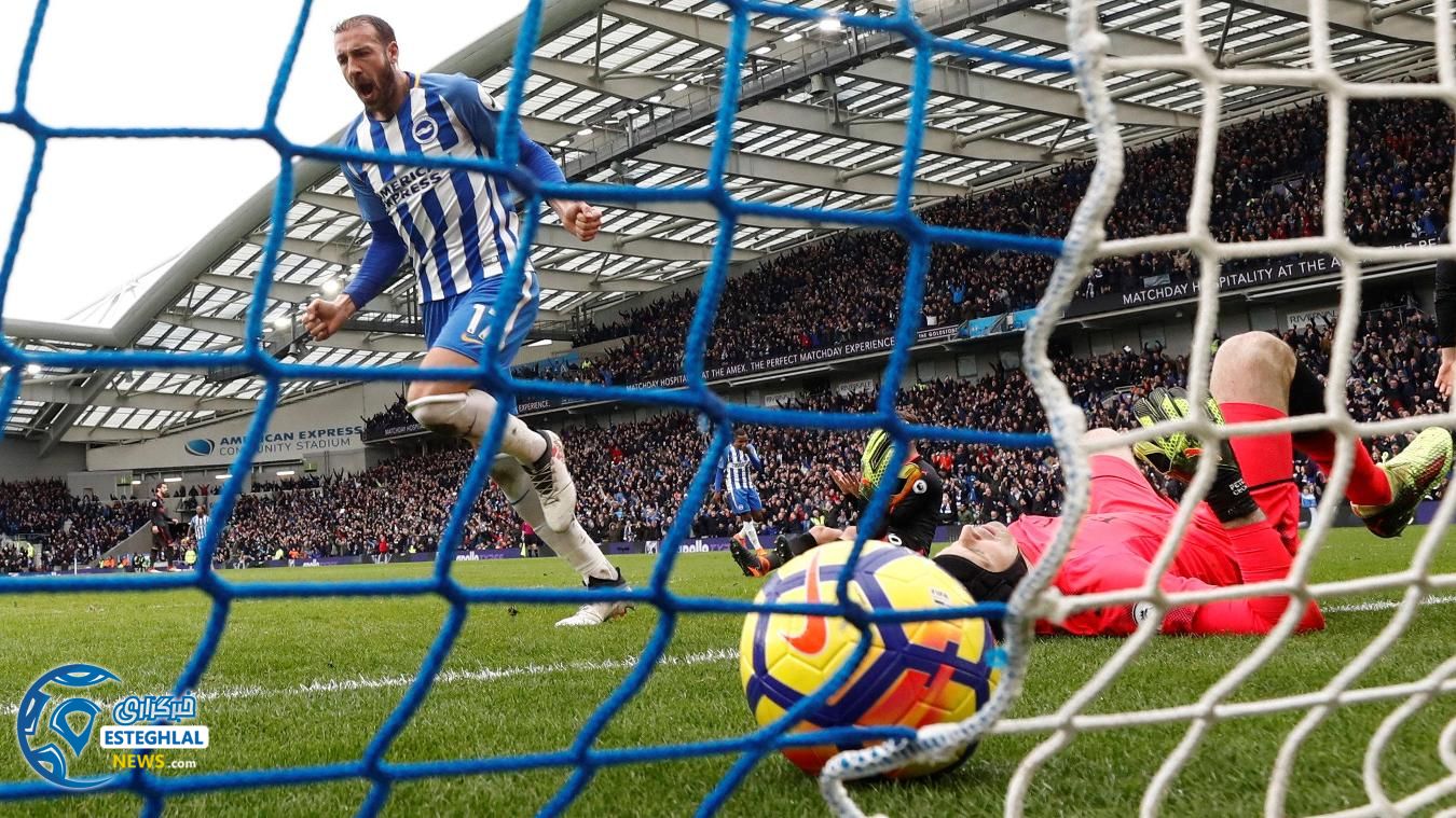 لیگ برتر انگلیس