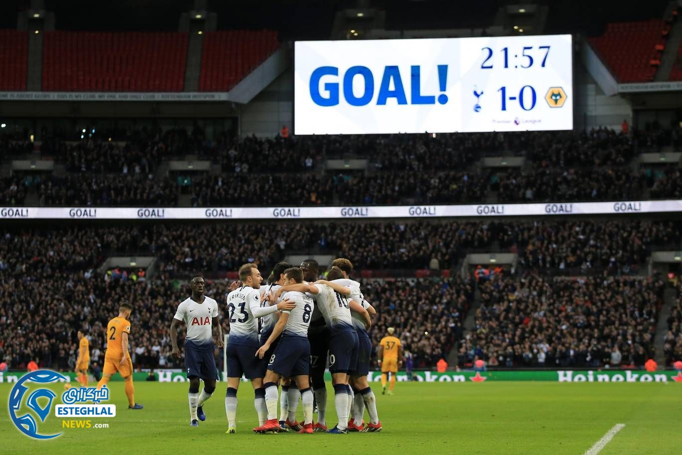 لیگ برتر انگلیس