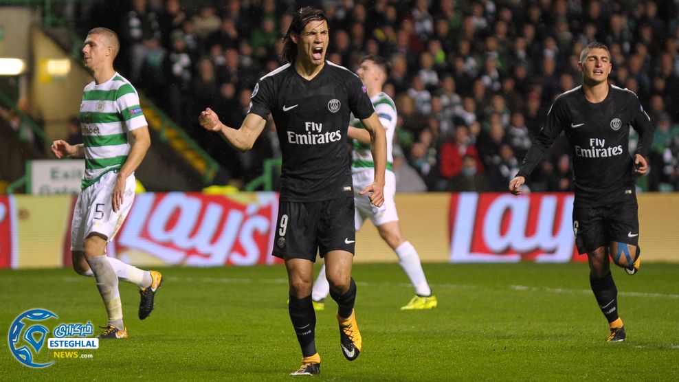 لیگ قهرمانان اروپا