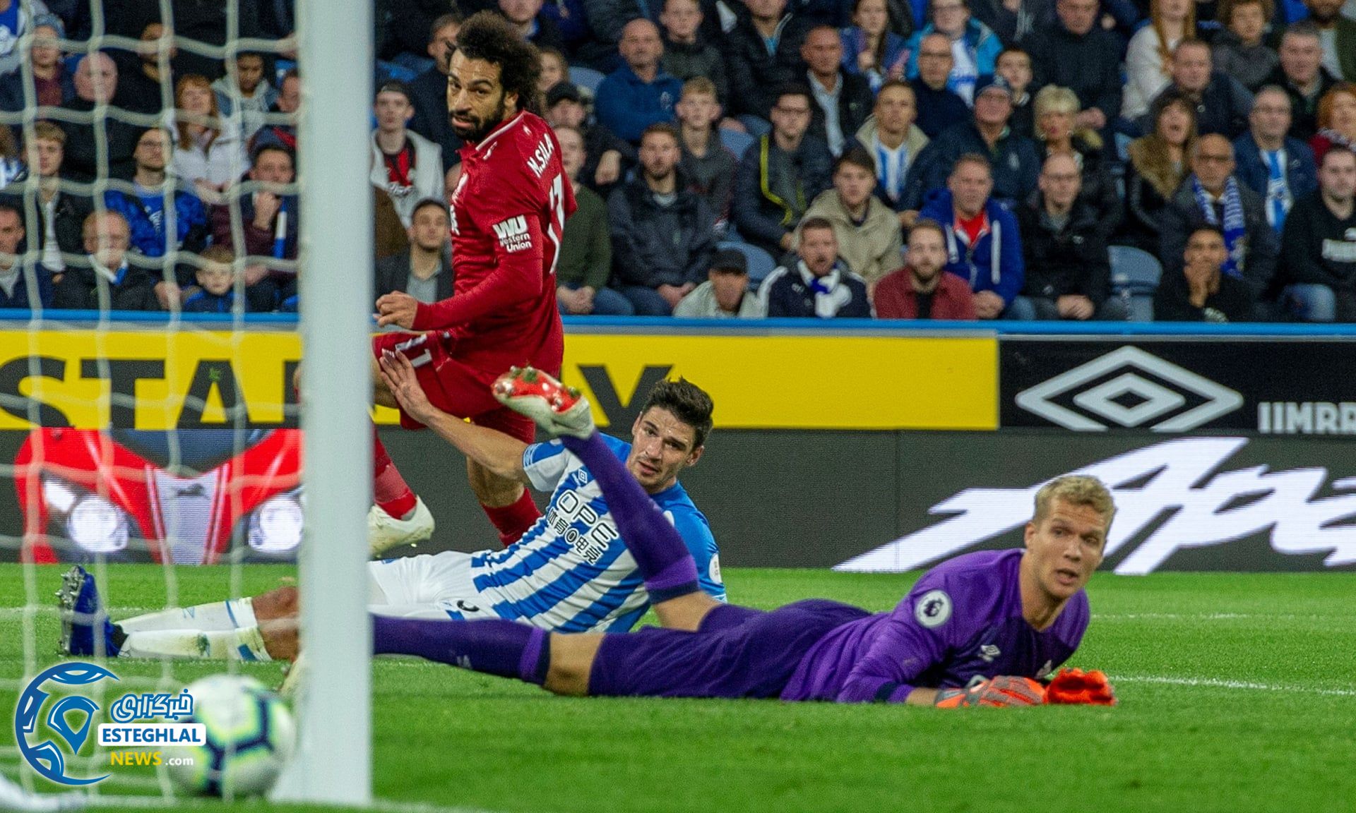 لیگ برتر انگلیس