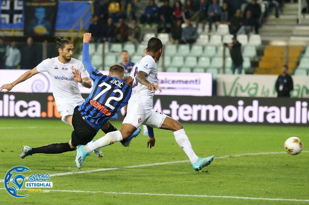 سری آ ایتالیا