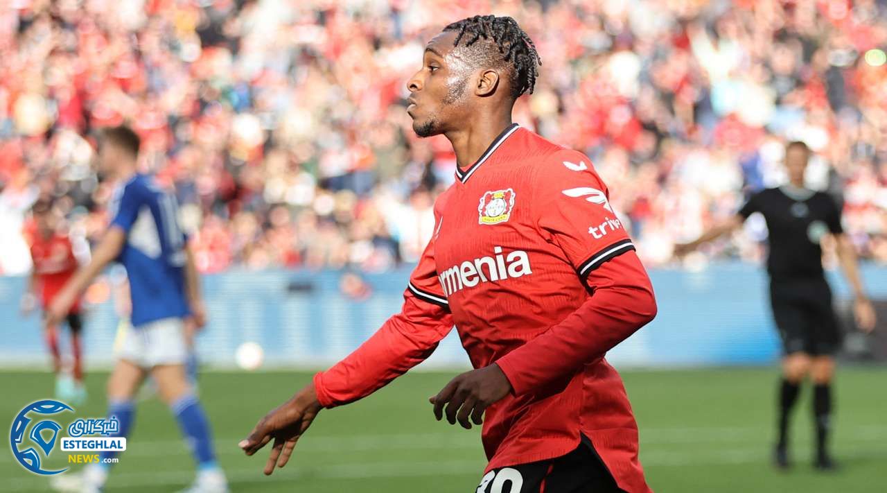 بوندسلیگا آلمان