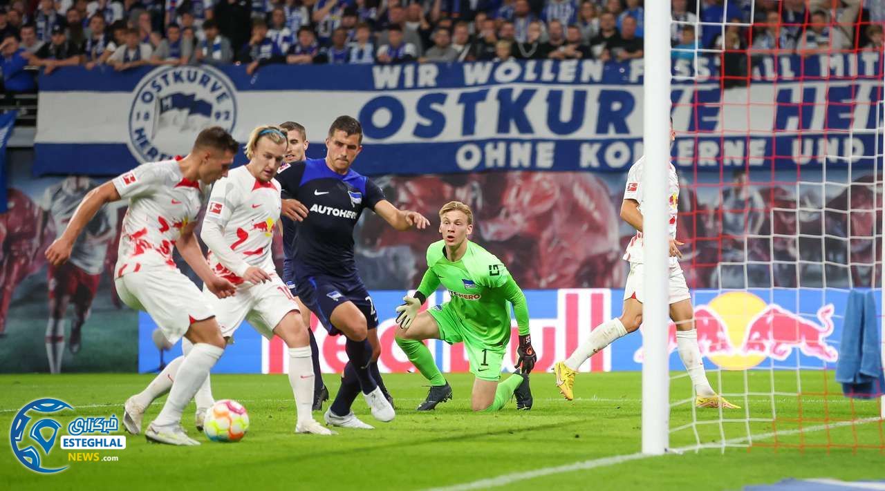 بوندسلیگا آلمان