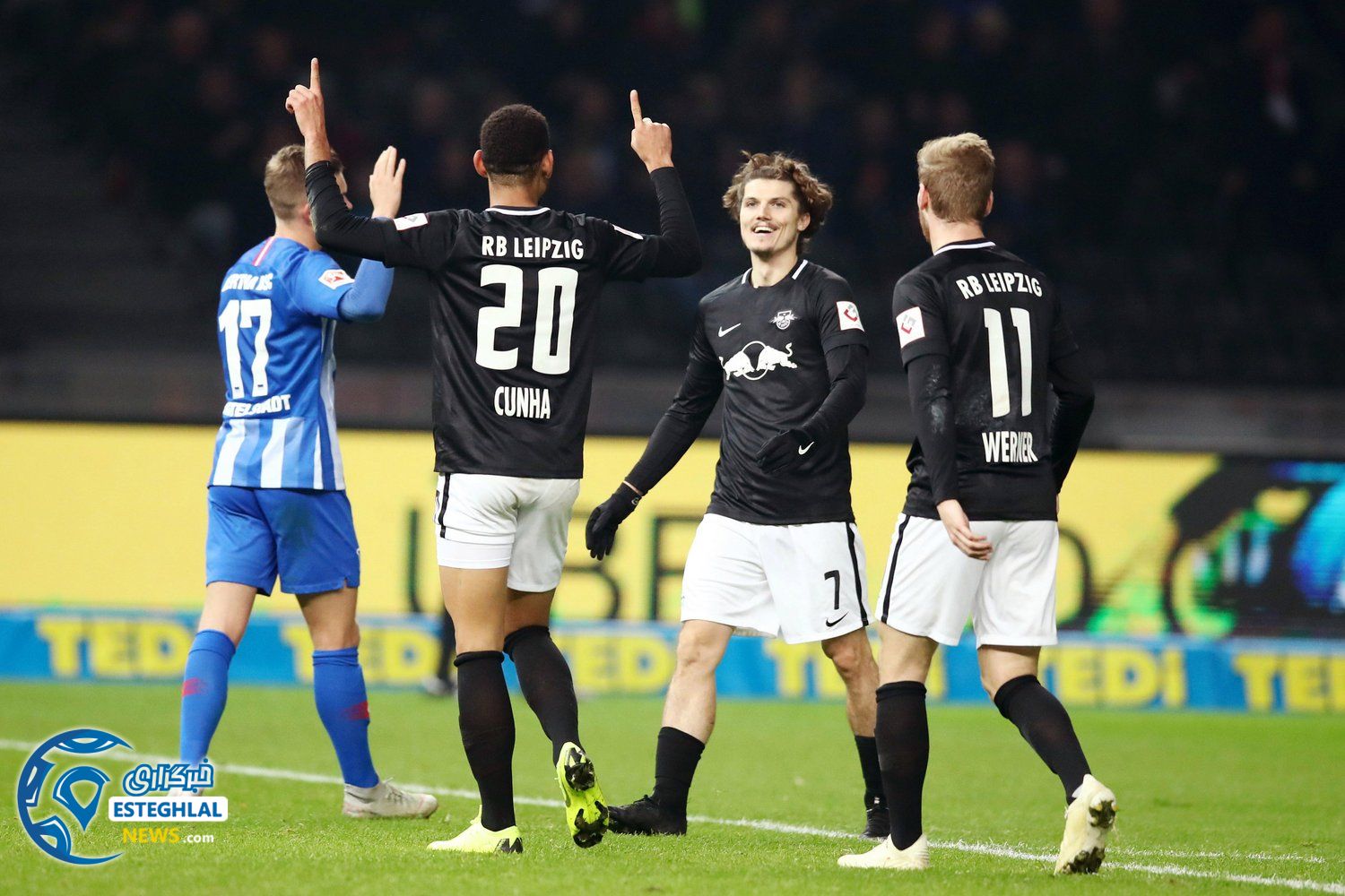 بوندسلیگا آلمان