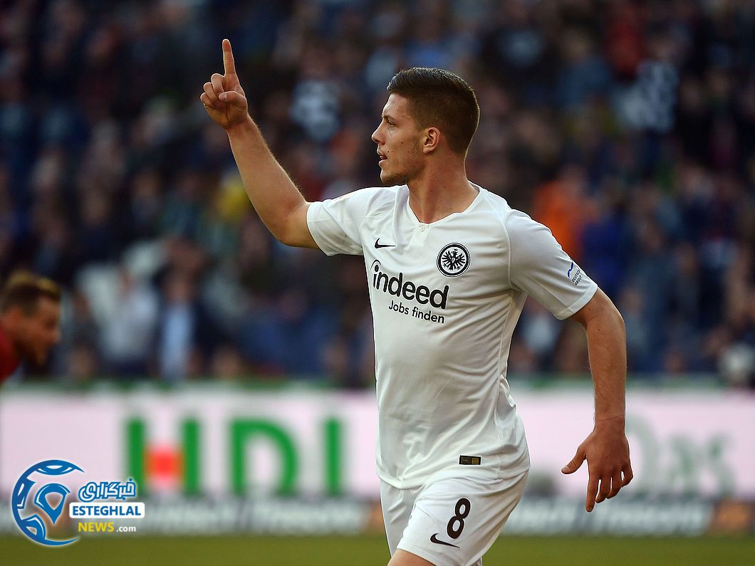 بوندسلیگا آلمان