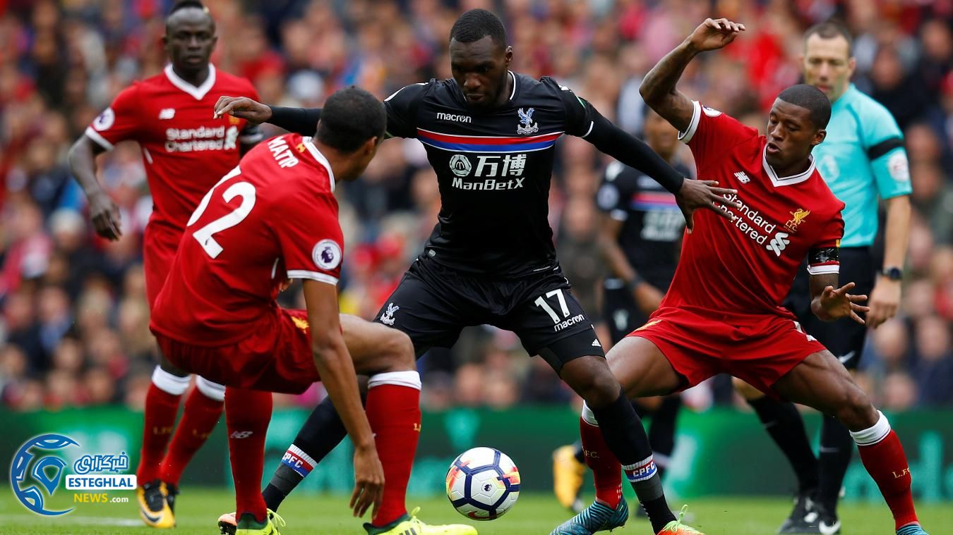 لیگ برتر انگلیس