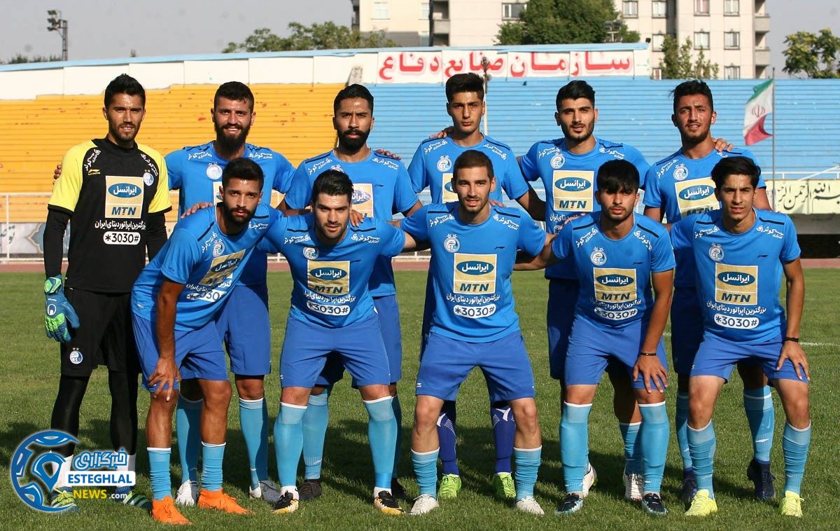 تیم استقلال