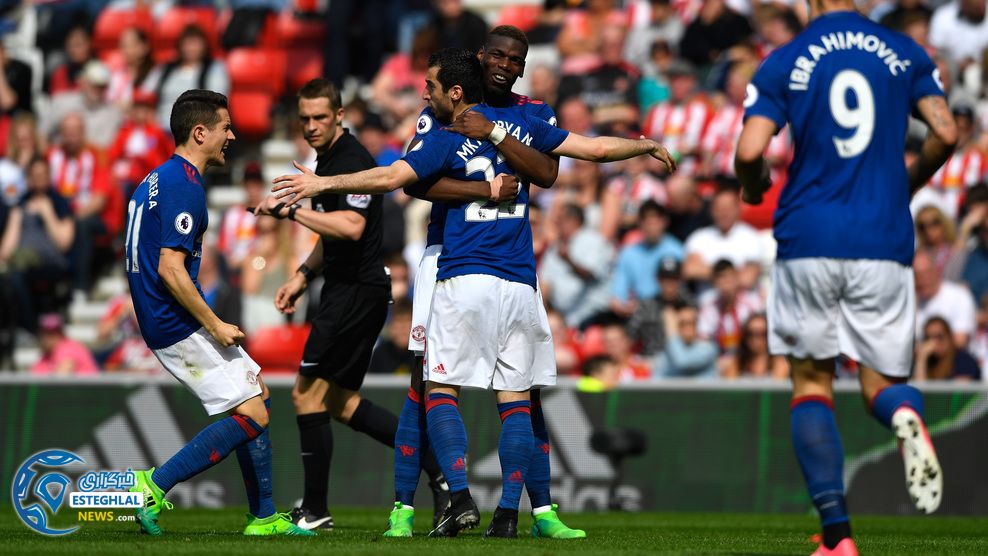 لیگ برتر انگلیس