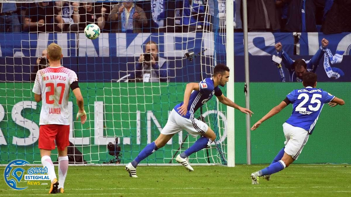 هفته اول بوندسلیگا 2017