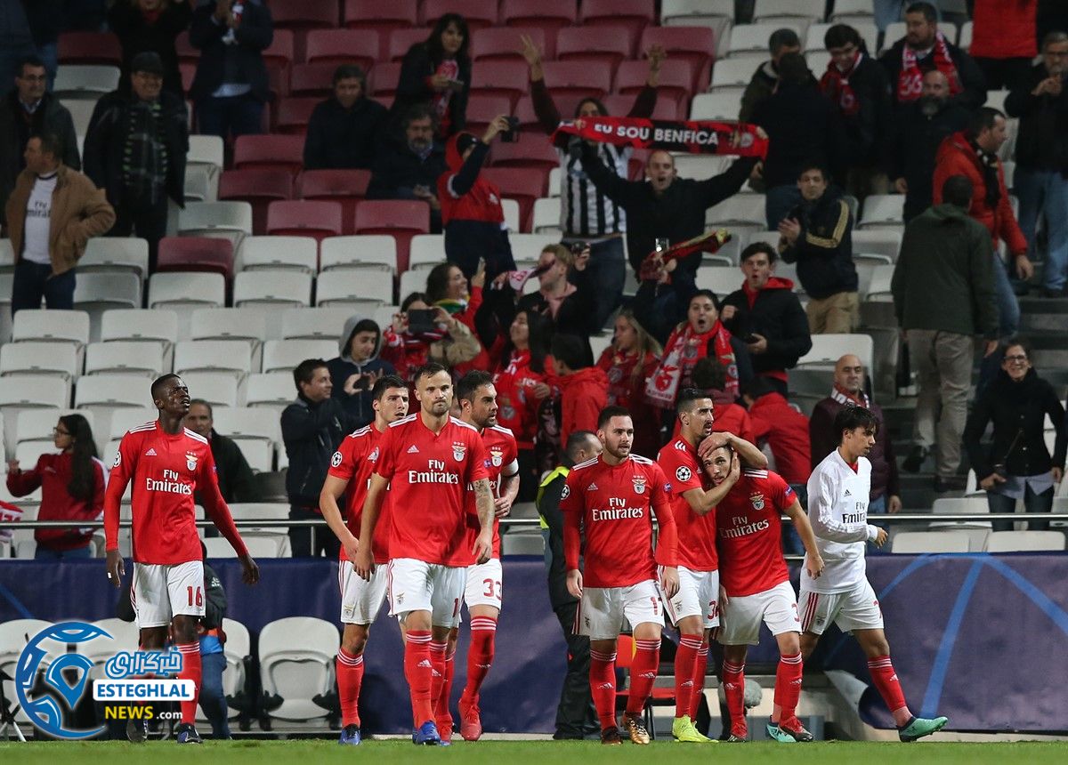 لیگ قهرمانان اروپا