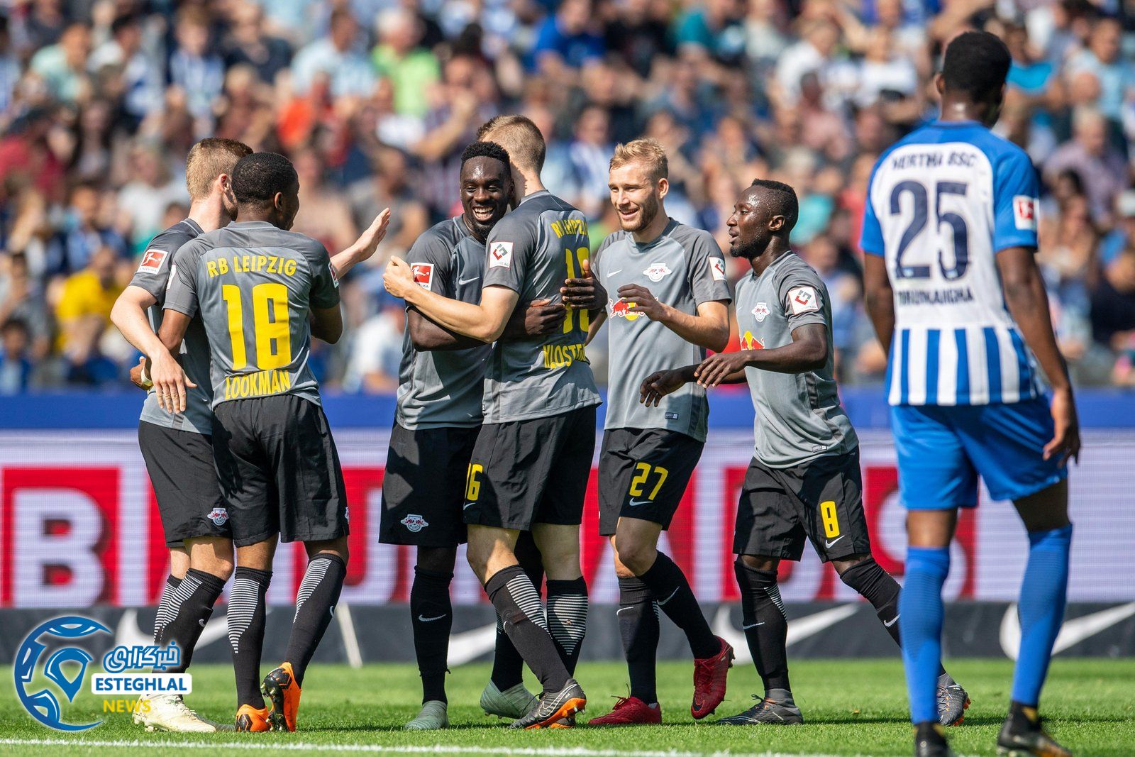 بوندسلیگا آلمان