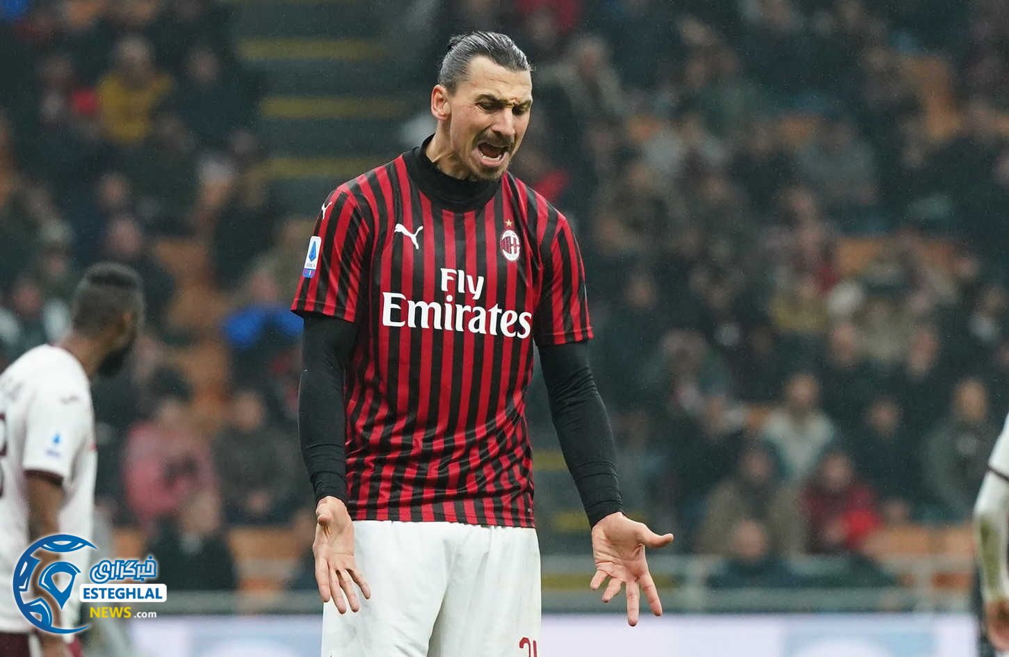  سری آ ایتالیا 