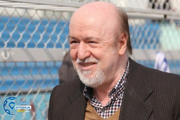 تمرین استقلال 