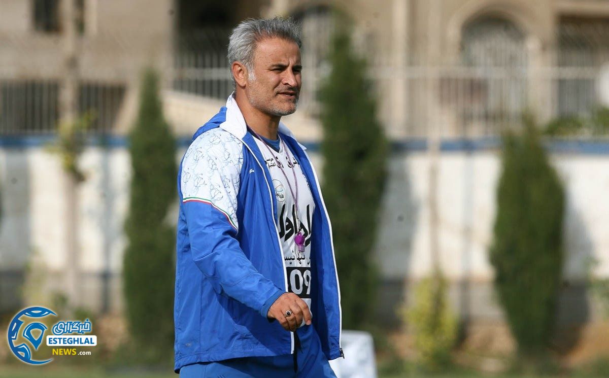 محمد خرمگاه