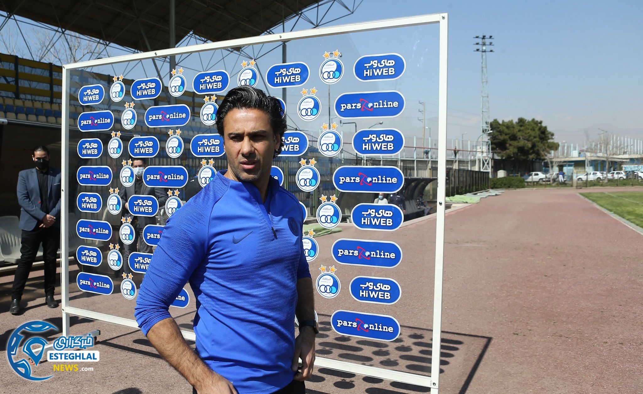 فرهاد مجیدی