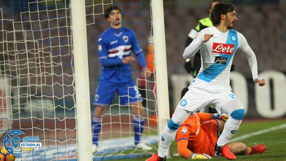 سری آ ایتالیا