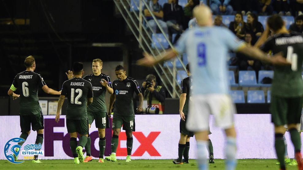 یورو لیگ 2016/17