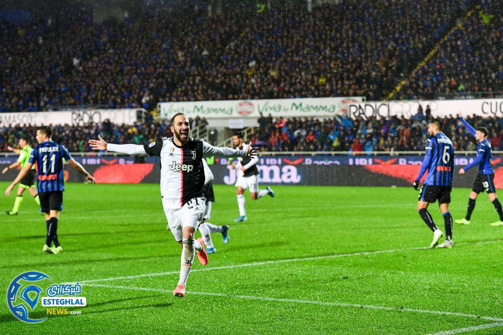 سری آ ایتالیا