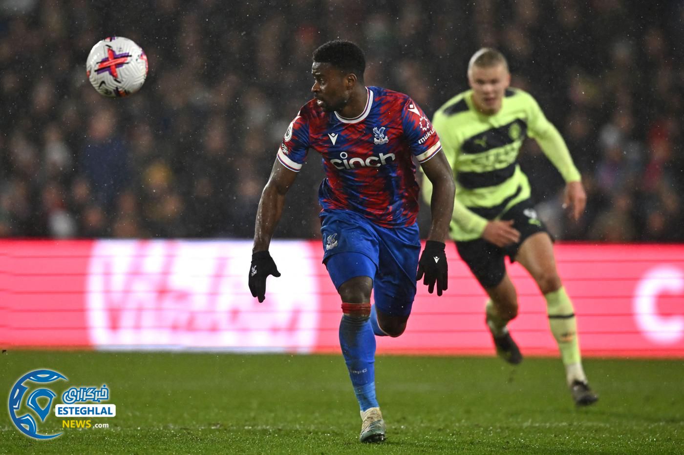 لیگ برتر انگلیس