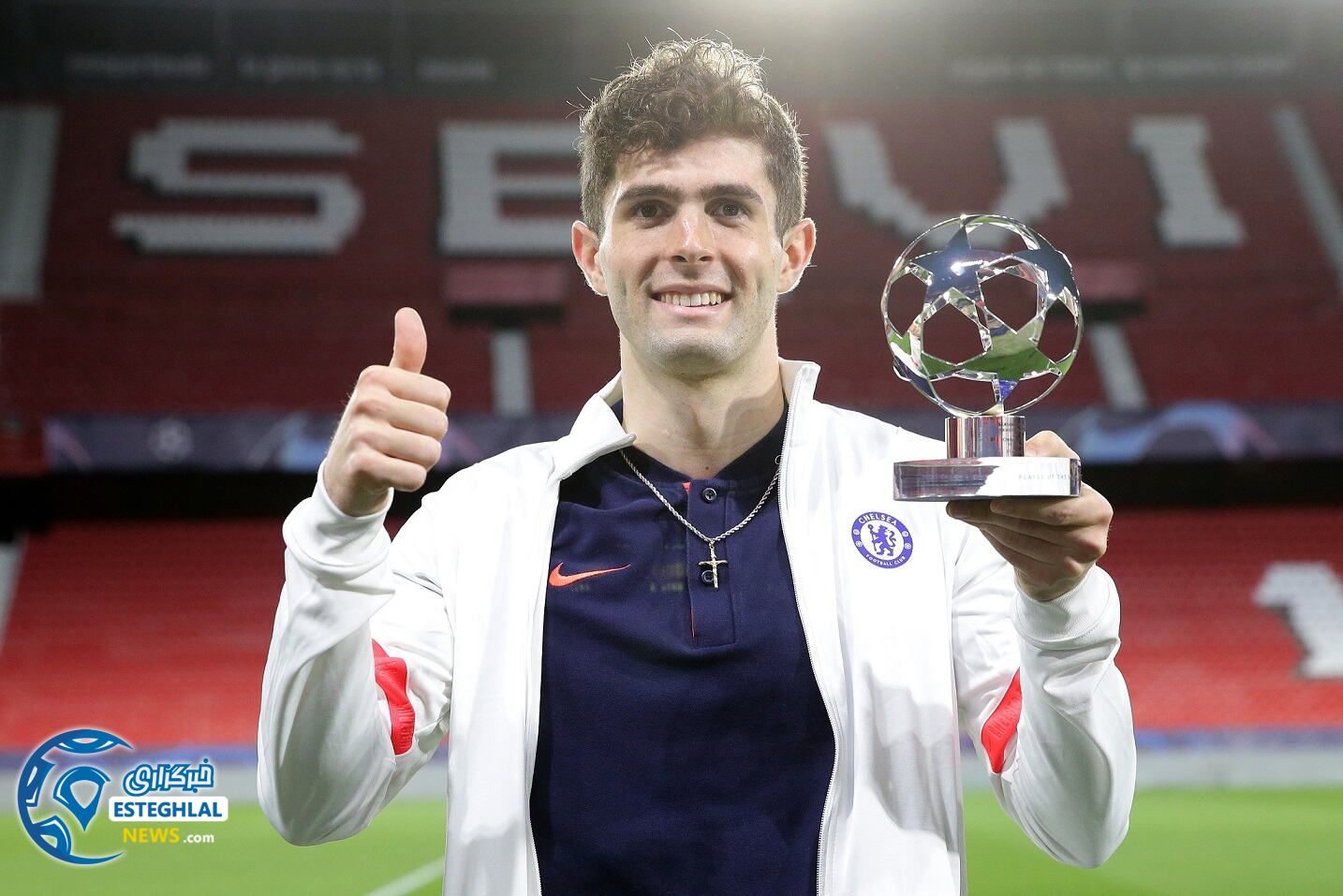 کریستین پولیسیچ 