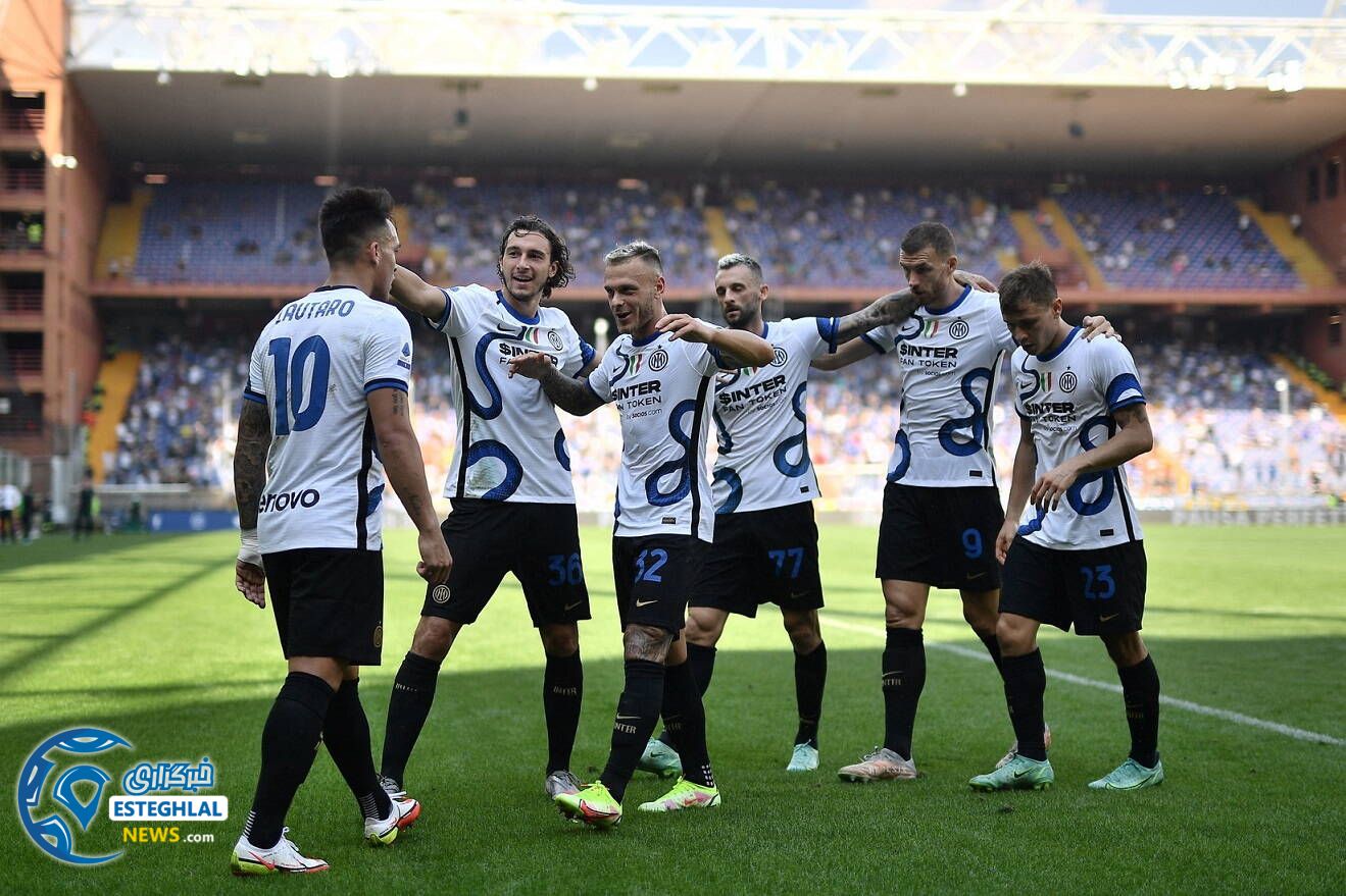 سری آ ایتالیا