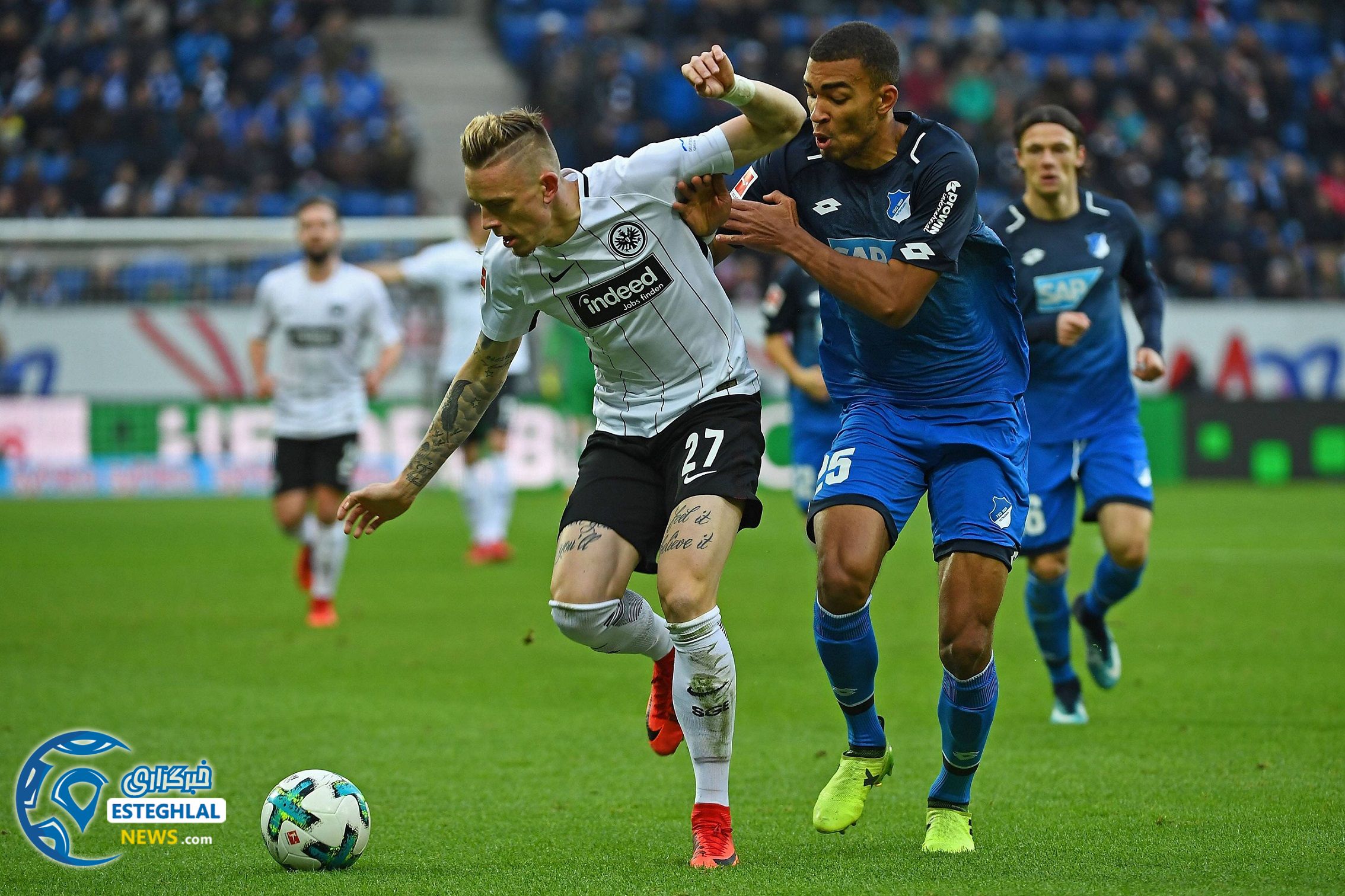 بوندسلیگا  آلمان 