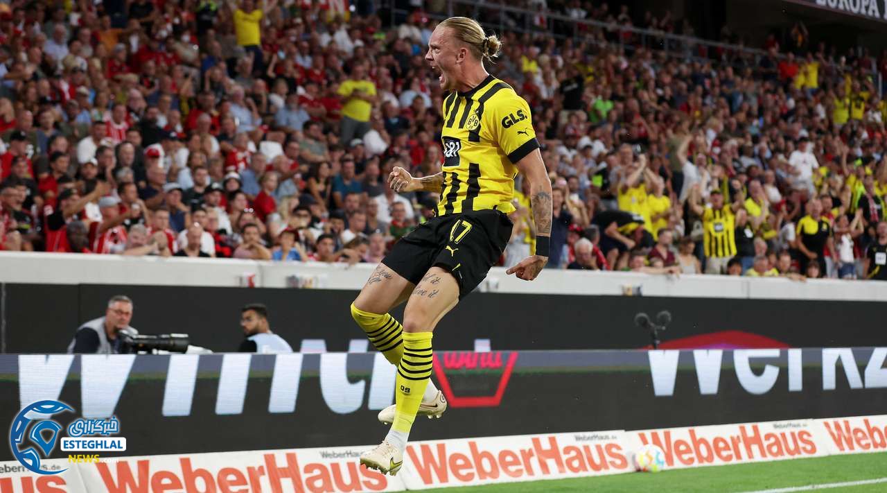 بوندسلیگا آلمان