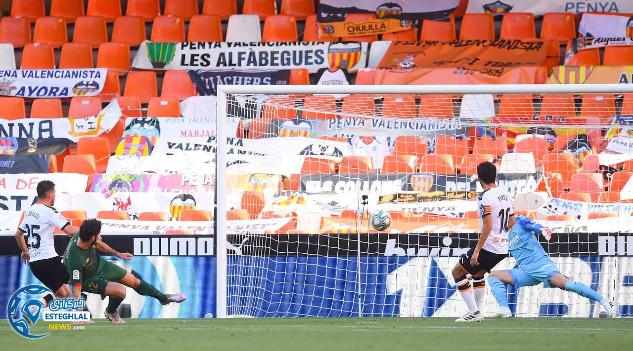 لالیگا اسپانیا