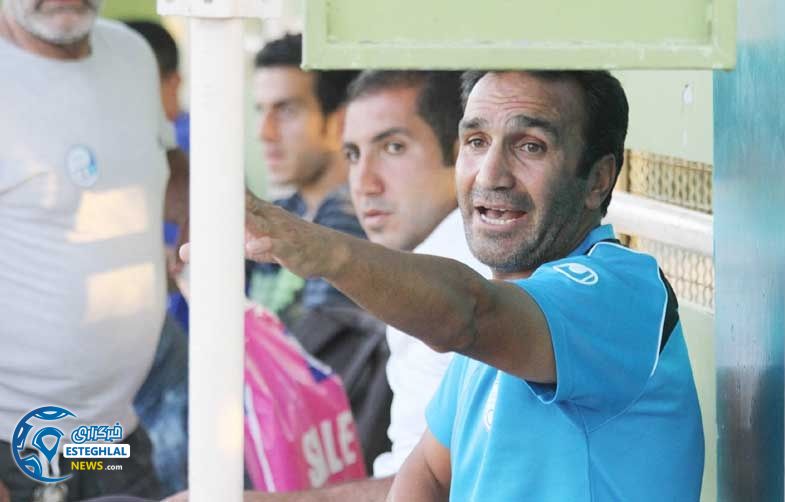 ایوب اصغرخانی