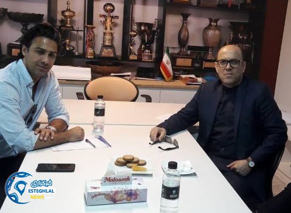 فرهاد مجیدی