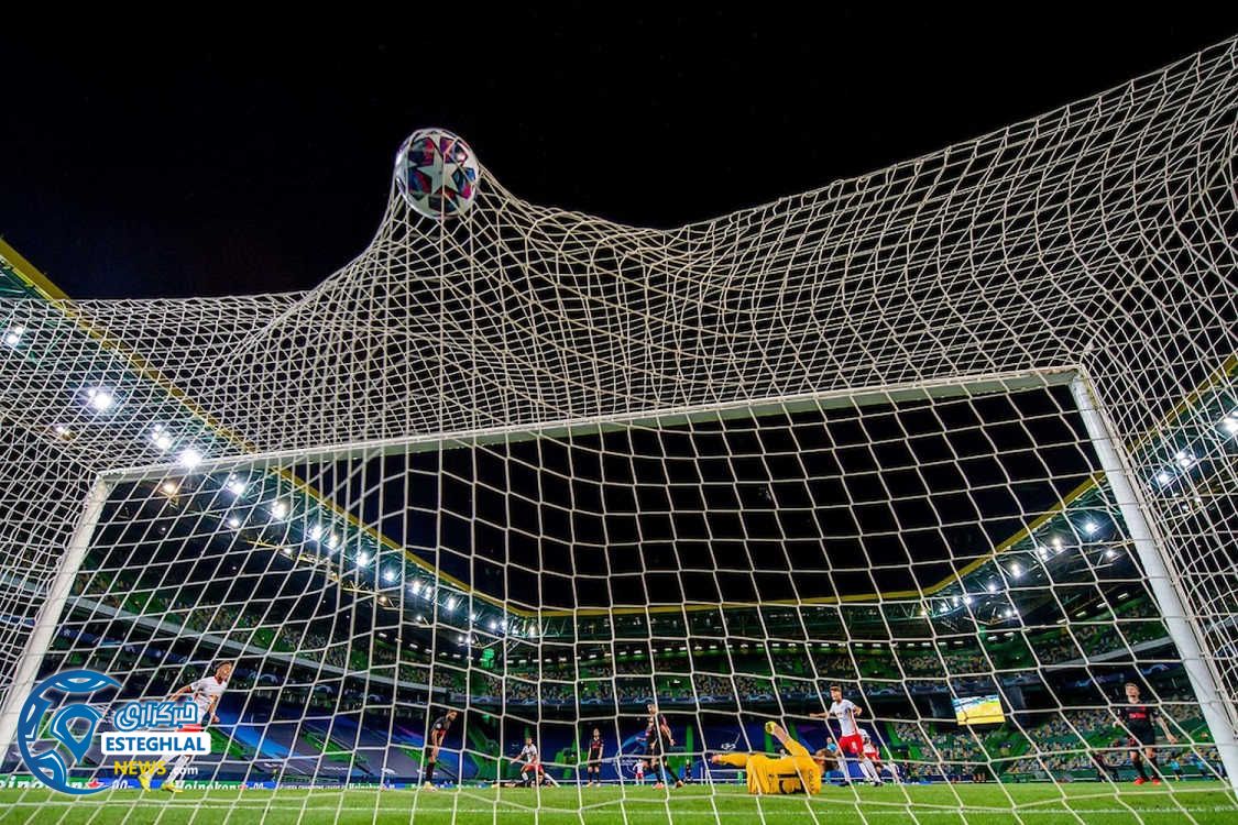 لیگ قهرمانان اروپا