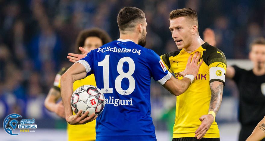 بوندسلیگا آلمان