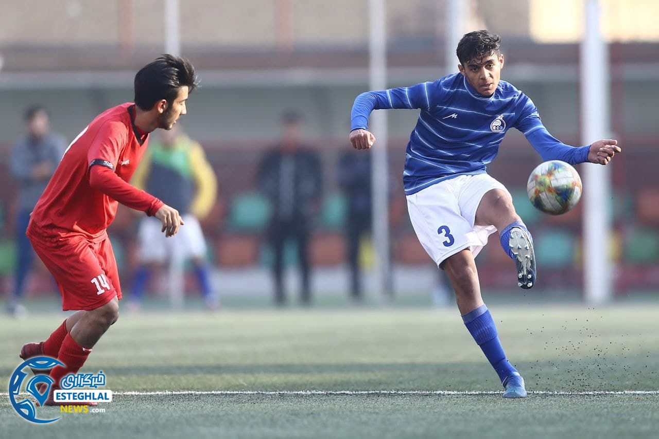 جوانان استقلال