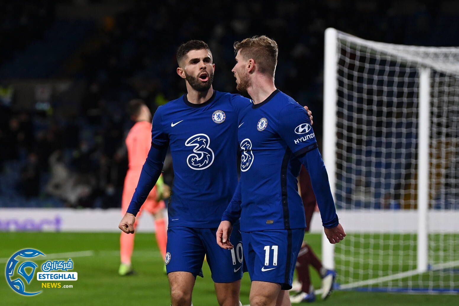 لیگ برتر انگلیس