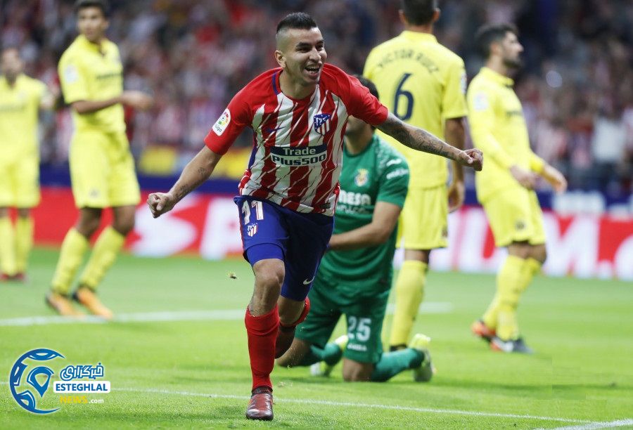 لالیگا اسپانیا