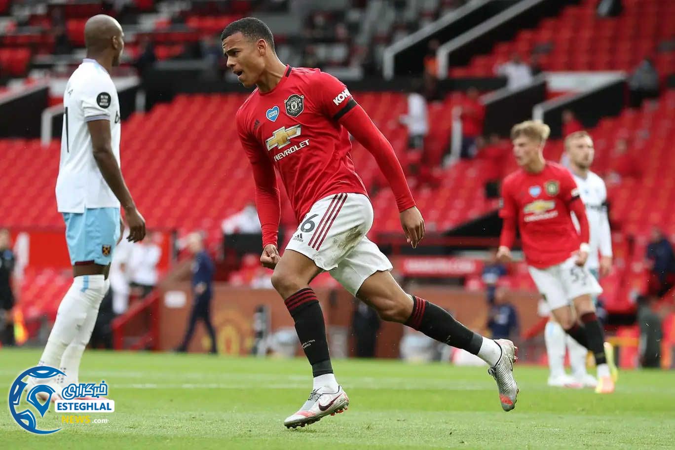 لیگ برتر انگلیس